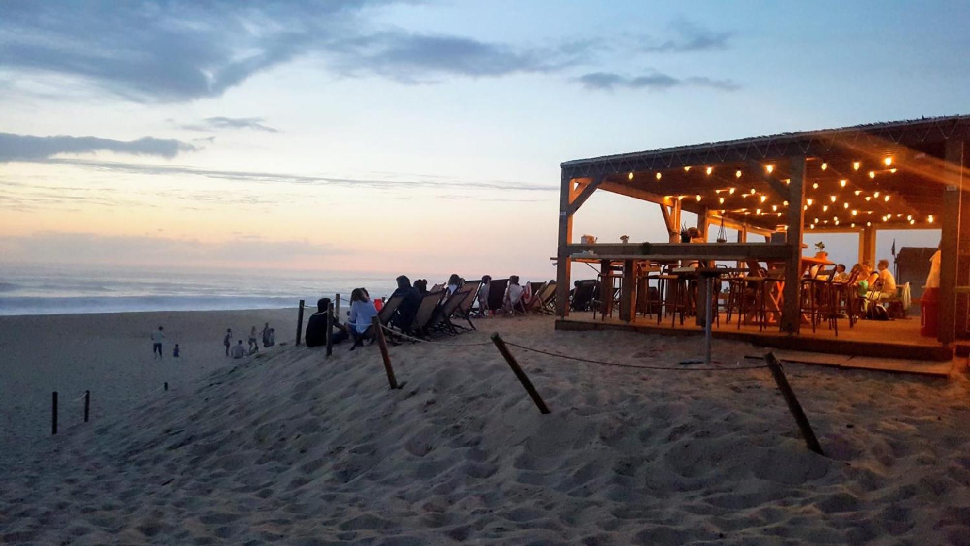 Cosy & Surf : Confort Et Vue Mer A Seignosse Le Penon Kültér fotó