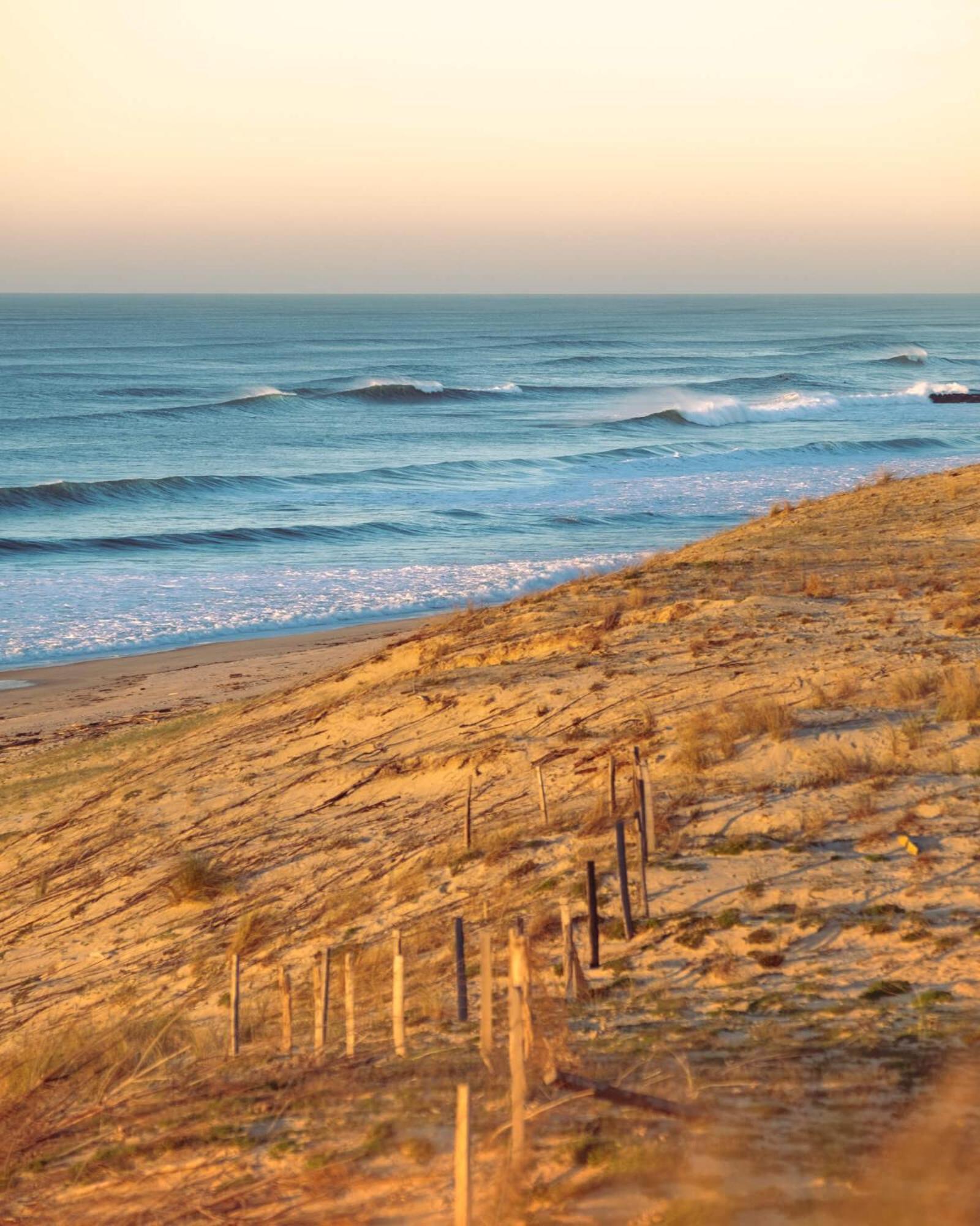 Cosy & Surf : Confort Et Vue Mer A Seignosse Le Penon Kültér fotó